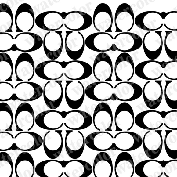 NWT AUTHENTIC GENUINE COACH SEXXXY PINK KEYFOB ๐ ๐ KEYCHAIN - Picture 4 of 4